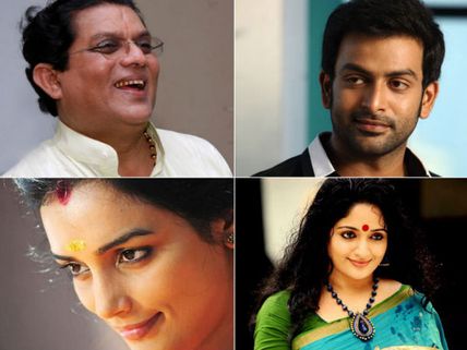 The 'Controversial' Actors Of Malayalam Cinema