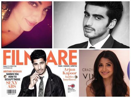 Revealed: Bollywood Celebrities' Plans To Celebrate Diwali 2014