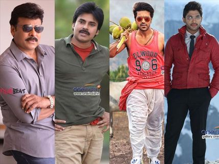 Mega Movies That Broke Records!