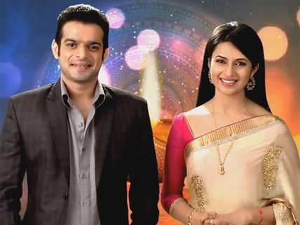 Guess What Divyanka Tripathi And Karan Patel Planned For Diwali! 