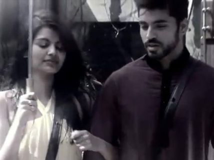 Bigg Boss 8: What's Happening Between Gautam And Sonali!