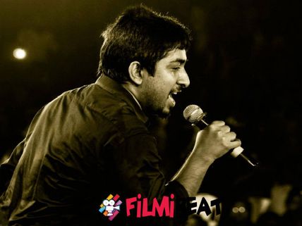 Aamir Khan Is My Inspiration: Vineeth Sreenivasan