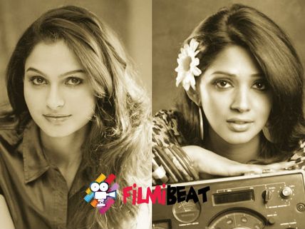 Nyla Usha To Replace Andrea Jeremiah