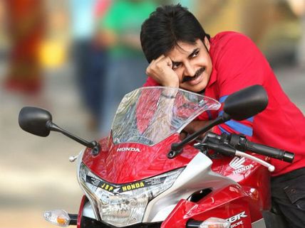 Pawan Kalyan In Telugu Kaththi?