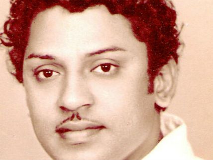 Veteran Actor SS Rajendran Passes Away