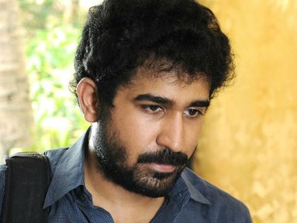 Vijay Antony's Next Is Pichaikaran