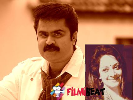Wedding Bells For Anoop Menon!