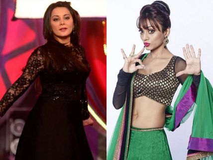 Why Bigg Boss 8's Minissha Lamba Or Soni Singh Might Get Eliminated?