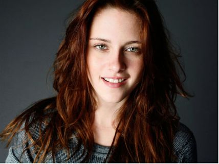 Kristen Stewart Takes Break From Acting