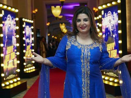 Farah: I Knew HNY Will Do Well, It Has SRK, Deepika And Me