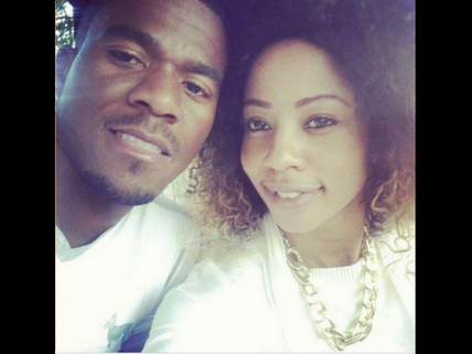 Girlfriend Kelly Khumalo Targeted On Twitter After Senzo Meyiwa's Death
