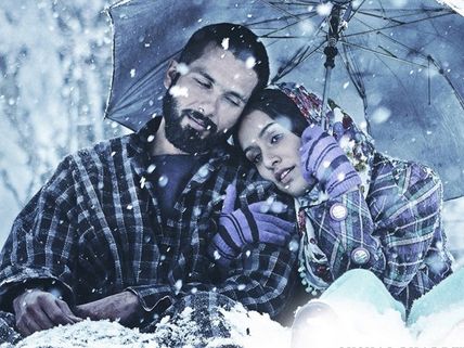 Haider Wins Award In Rome Film Festival