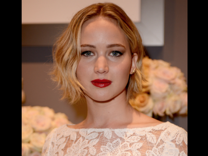 Jennifer Lawrence's Ex Brad Jackson Talks About Her Leaked Pics