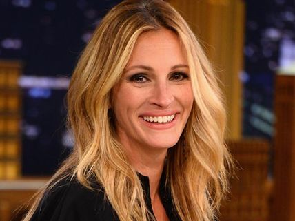 Reasons We Just 'Love' Julia Roberts: Birthday Special