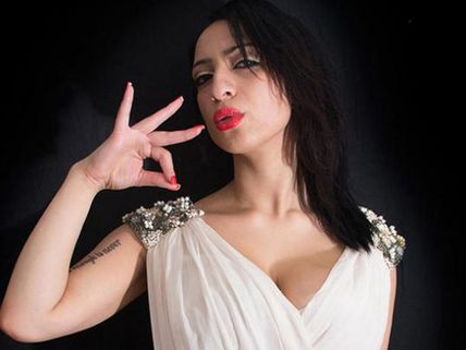 Leaked: Shanti Dynamite Next Wildcard Entry On Bigg Boss 8! 