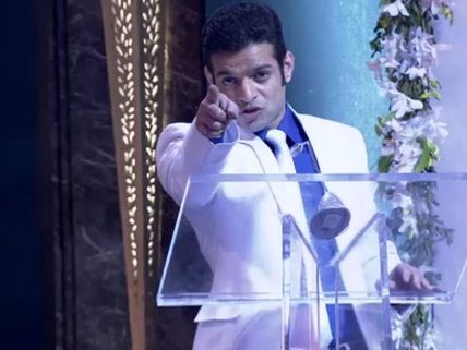 Yeh Hai Mohabbetain: Raman Hurts Ishita Again, Romi In An Accident!