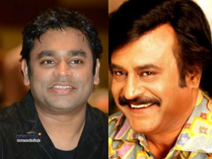 Lingaa's Audio Launch Date Revealed!