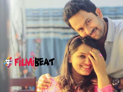 Aju Varghese Blessed With Twins!