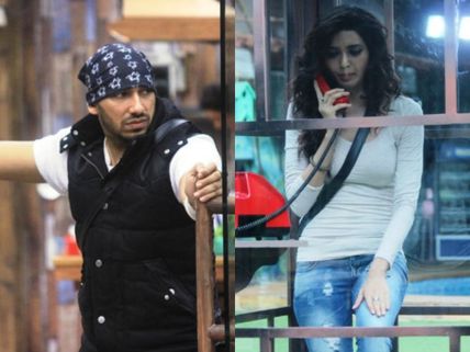 Bigg Boss 8: Ali Punished; Karishma Answers Mr X's Call Tonight!