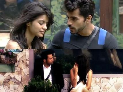 Bigg Boss 8: Sonali Raut Likes Upen Patel More Than Gautam Gulati! 
