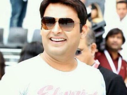 Breaking News: Comedy Nights' Kapil Sharma Making A Movie Soon! 