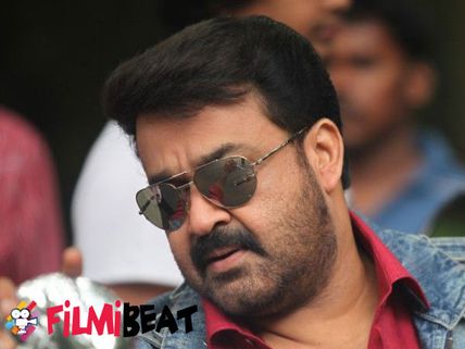 Mohanlal To Raise Remuneration