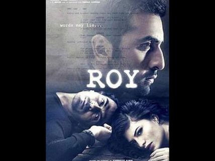 Ranbir Kapoor's Roy Shooting Faces Nature's Fury