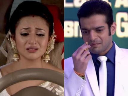 Yeh Hai Mohabbatein: Ishita (Divyanka) Hearbroken, Raman (Karan) Too!
