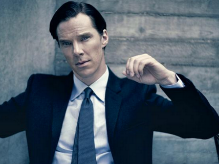 Sherlock Is Asexual On Purpose, Says Benedict Cumberbatch