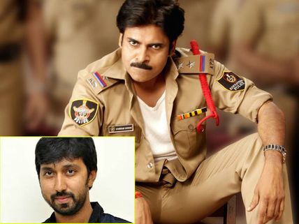 Bobby To Direct Gabbar Singh 2?