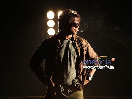 Duniya Vijay's Shankaracharya In Trouble