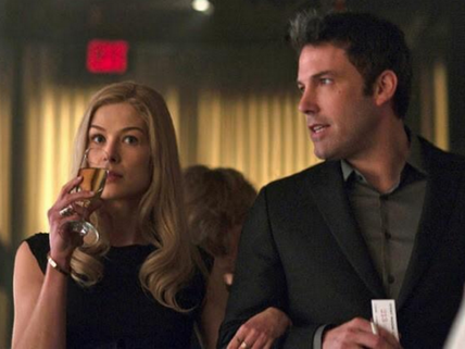 Know About 'Gone Girl' Before India Release