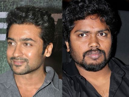 Ranjith Talks About Surya's Next!