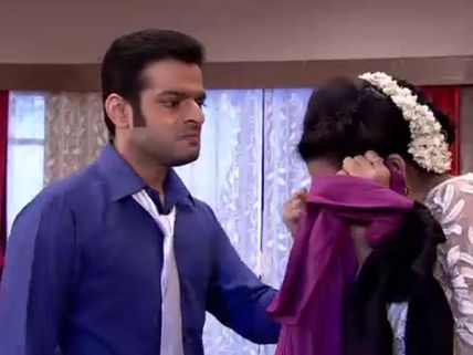 Yeh Hai Mohabbetain: Raman’s Brutal Attitude Towards Ishita