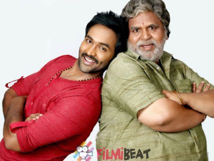 Yerra Bassu To Release In 509 Screens! 