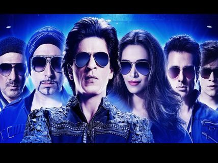 Happy New Year Thursday (7 Days) Box Office Collection: Rs 150 Cr Plus