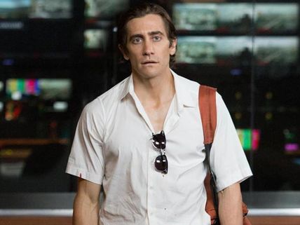 Nightcrawler Movie Review: Jake Gyllenhaal's Best Thriller Film Till Date!
