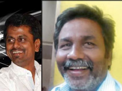 Did Murugadoss Steal Kaththi's Story?