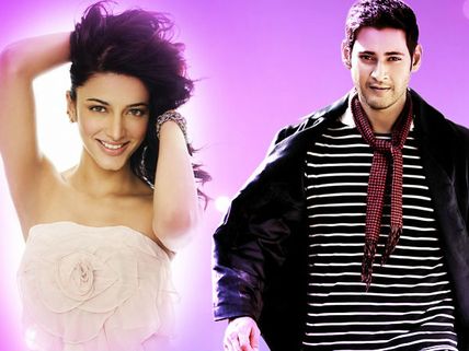 'Junction Lo' Pair In Koratala Siva's Next!