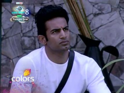 Captain Upen To Punish Gautam, Reward Sushant On Bigg Boss 8!