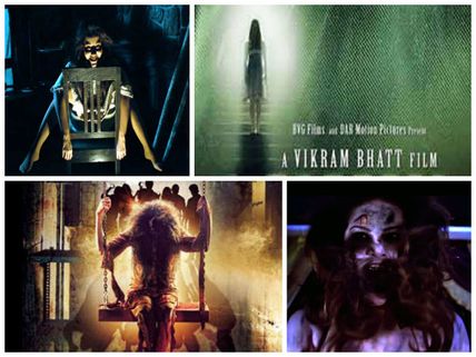 Halloween Spl: 10 Scariest Horror Movies Of Bollywood