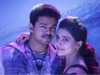 Kaththi Song Paalam To Be Released!