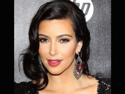 Kim Kardashian Might Have Accidentally Given A Major News!