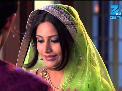 Qubool Hai: Rahat To Marry Haya Soon?
