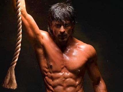 Shahrukh Khan: I Want The Whole World To Recognize Me