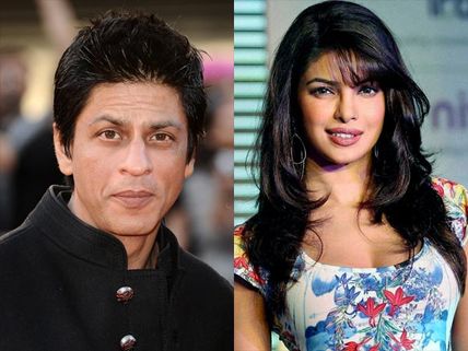 B'Day Spl: Unknown Facts About Shahrukh Khan-Priyanka Chopra Affair