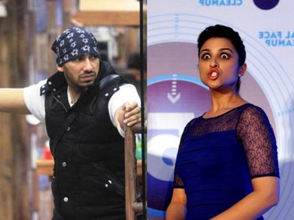 Bigg Boss 8's Ali Quli Mirza Touched Parineeti Chopra Inappropriately Too?