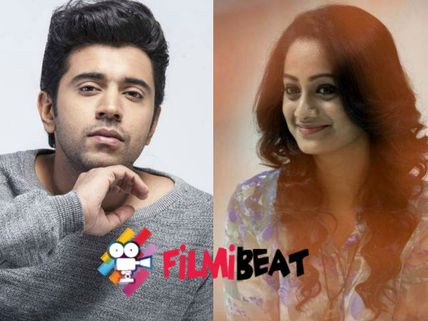 Nivin Pauly Is A Friendly Person: Namitha Pramod