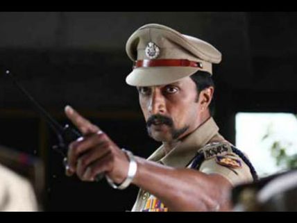 Sudeep Speaks About Remake Movies