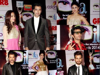 14th Indian Television Awards 2014: Complete Winners List, Beintehaa, Comedy Nights With Kapil..